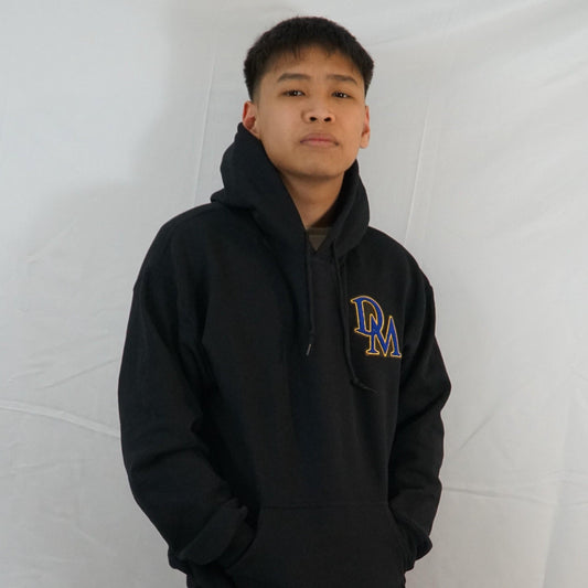 Varsity Hood