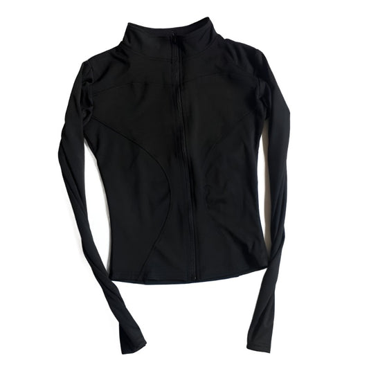 Signature Shape Jacket