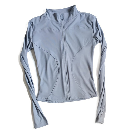 Signature Shape Jacket