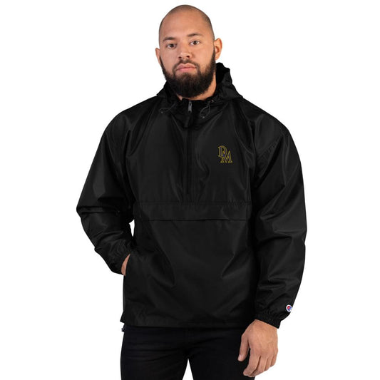 DM Wind Jacket