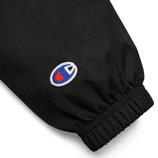DM Wind Jacket