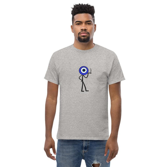 Evil Eye Joint Shirt