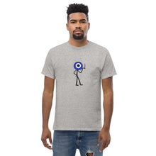 Load image into Gallery viewer, Evil Eye Joint Shirt
