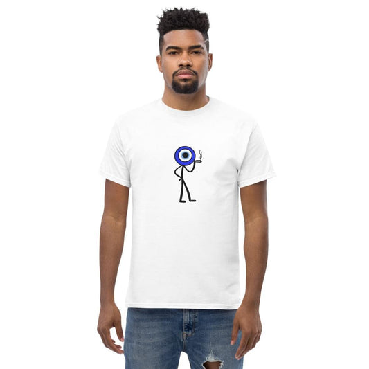 Evil Eye Joint Shirt